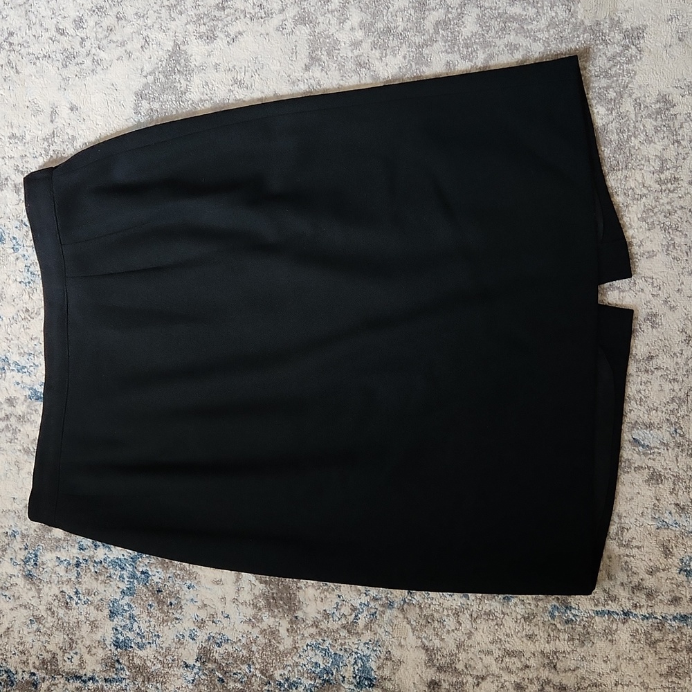 Talbots Women's Size 14 100%‎ Wool Skirt
